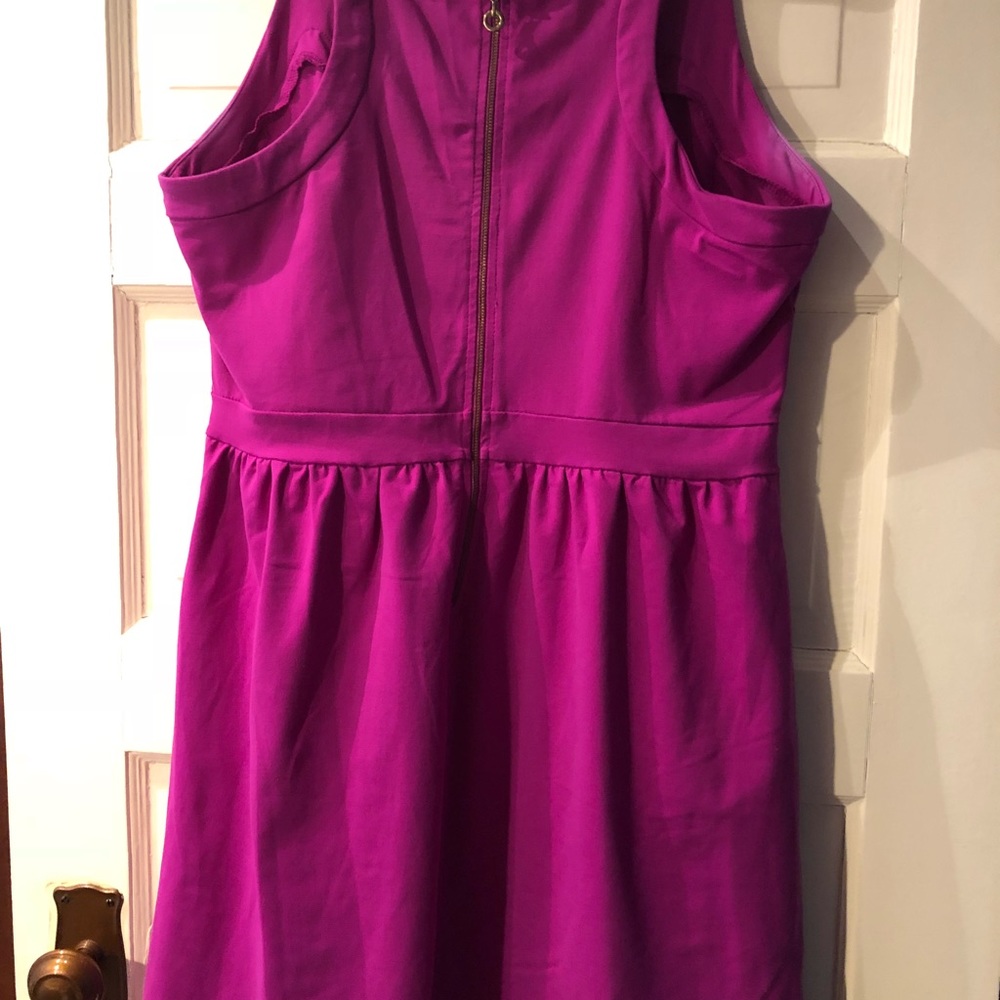 XL Dress